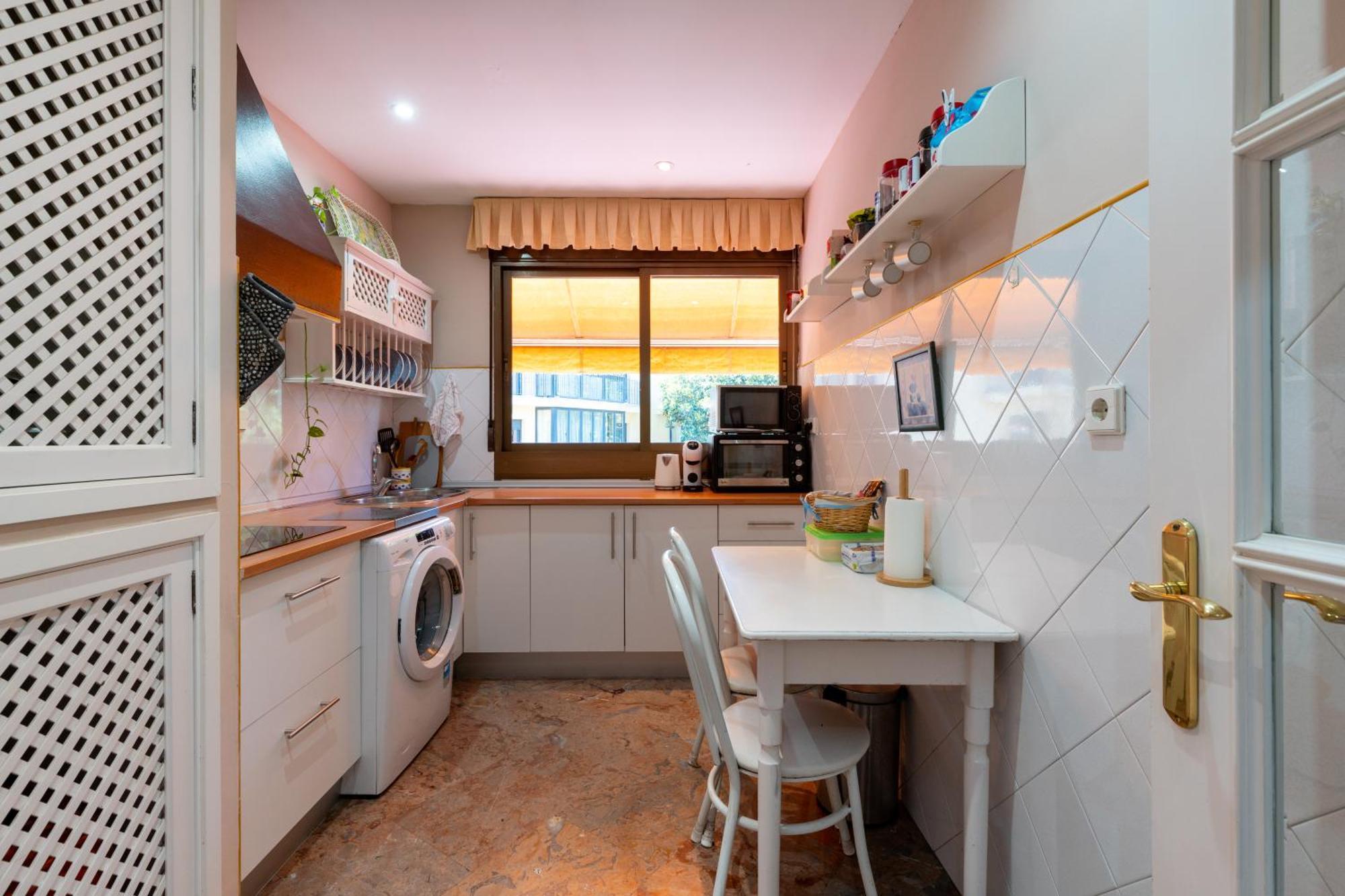 Penthouse!!! Center Of Seville!!! 2 Bedroom + 2 Bath!!! Exterior photo